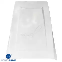 FRP BRAB Hood > Mercedes-Benz G-Class Wagon (W463) 1990-2018 image - 5